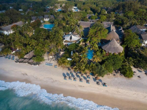 Отель Leisure Lodge Beach & Golf Resort  Diani Beach